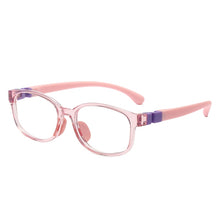 Load image into Gallery viewer, Kids Blue Light Blocking Computer Goggles Teenage Gaming Screen Anti Blue Ray Anti-radiation Eyewear Unisex Glasses Boys Girls