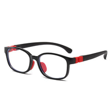 Load image into Gallery viewer, Kids Blue Light Blocking Computer Goggles Teenage Gaming Screen Anti Blue Ray Anti-radiation Eyewear Unisex Glasses Boys Girls