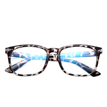 Load image into Gallery viewer, Kids Blue Light Blocking Glasses Anti Eyestrain UV Protection Computer Gaming TV Phone Glasses for Boys Girls