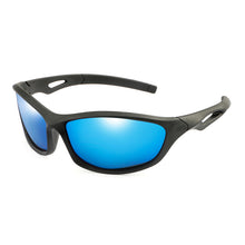 Load image into Gallery viewer, Kids Boy Sports Sun Glasses TR90 Cool Sunglasses Outdoor Goggle UV Protection Eyewear Balance car slide Shades Children Glasses