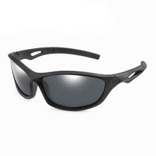 Load image into Gallery viewer, Kids Boy Sports Sun Glasses TR90 Cool Sunglasses Outdoor Goggle UV Protection Eyewear Balance car slide Shades Children Glasses