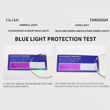 Load image into Gallery viewer, Kids Glasses Computer Anti Blue Light Flexible Girls Boys Optical Frame Prescription Eyewear Oculos De Grau