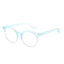 Load image into Gallery viewer, Kids Glasses Computer Anti Blue Light Flexible Girls Boys Optical Frame Prescription Eyewear Oculos De Grau