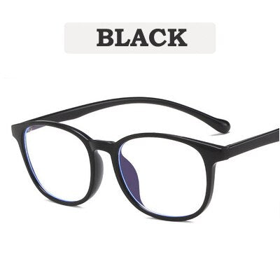 Kids Glasses for Sight 5-12 Years with Strap Anti Blue Light Myopia Prescription Eyewear Computer Children Eyeglasses