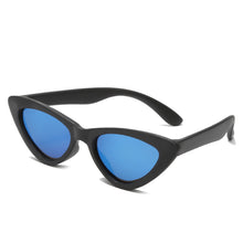 Load image into Gallery viewer, Kids Polarized Sunglasses Boys Girls Cat Eye Sun Glasses Gift For Children UV400 Eyewear Child Shades