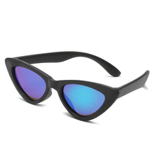 Load image into Gallery viewer, Kids Polarized Sunglasses Boys Girls Cat Eye Sun Glasses Gift For Children UV400 Eyewear Child Shades