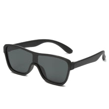 Load image into Gallery viewer, Kids Polarized Sunglasses Boys Girls Square Sun Glasses Gift For Children UV400 Eyewear Child Shades