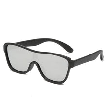 Load image into Gallery viewer, Kids Polarized Sunglasses Boys Girls Square Sun Glasses Gift For Children UV400 Eyewear Child Shades