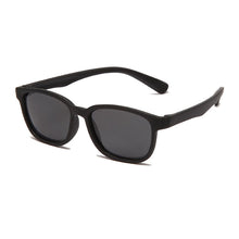 Load image into Gallery viewer, Kids Polarized Sunglasses Boys Girls Square Sun Glasses Gift For Children UV400 Shades