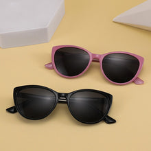Load image into Gallery viewer, Kids Sunglasses Vintage Boys Girls Baby Children Sun Glasses UV400 Eyewear Cool Classic Sport Polarized Lens YK1022