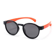 Load image into Gallery viewer, Kids Sunglasses Vintage Boys Girls Baby Children Sun Glasses UV400 Eyewear Cool Classic Sport Square Polarized Lens 8152