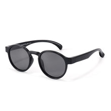 Load image into Gallery viewer, Kids Sunglasses Vintage Boys Girls Baby Children Sun Glasses UV400 Eyewear Cool Classic Sport Square Polarized Lens 8152