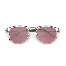 Load image into Gallery viewer, Kids Sunglasses Vintage Boys Girls Baby Children Sun Glasses UV400 Eyewear Cool Classic Sport Square Polarized Lens 3076