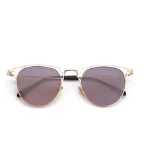 Load image into Gallery viewer, Kids Sunglasses Vintage Boys Girls Baby Children Sun Glasses UV400 Eyewear Cool Classic Sport Square Polarized Lens 3076