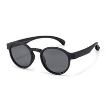 Load image into Gallery viewer, Kids Sunglasses Vintage Boys Girls Baby Children Sun Glasses UV400 Eyewear Cool Classic Sport Square Polarized Lens 8152