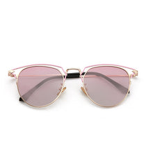 Load image into Gallery viewer, Kids Sunglasses Vintage Boys Girls Baby Children Sun Glasses UV400 Eyewear Cool Classic Sport Square Polarized Lens 3076