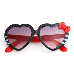 Kids Sunglasses Girls Brand Cat Eye Children Glasses Boys UV400 Lens Baby Sun glasses Vintage Kids Cute Eyewear Shades Goggles