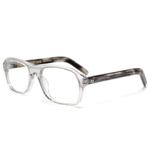 Load image into Gallery viewer, Kingsman Eyeglass Golden Circle Secret Service Kingsman Glasses Harry Eggsy Eyeglasses Top Acetate Frame British Style Eyewear