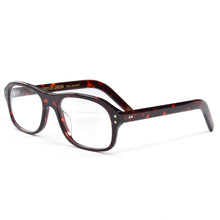 Load image into Gallery viewer, Kingsman Eyeglass Golden Circle Secret Service Kingsman Glasses Harry Eggsy Eyeglasses Top Acetate Frame British Style Eyewear