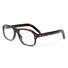 Load image into Gallery viewer, Kingsman Eyeglass Golden Circle Secret Service Kingsman Glasses Harry Eggsy Eyeglasses Top Acetate Frame British Style Eyewear