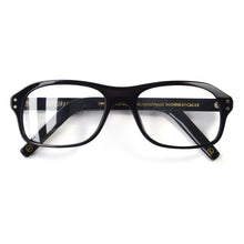 Load image into Gallery viewer, Kingsman Eyeglass Golden Circle Secret Service Kingsman Glasses Harry Eggsy Eyeglasses Top Acetate Frame British Style Eyewear