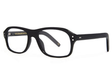 Load image into Gallery viewer, Kingsman Eyeglass Golden Circle Secret Service Kingsman Glasses Harry Eggsy Eyeglasses Top Acetate Frame British Style Eyewear