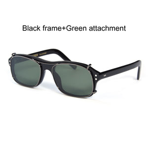 Kingsman Eyeglass Golden Circle Secret Service Kingsman Glasses Harry Eggsy Eyeglasses Top Acetate Frame British Style Eyewear
