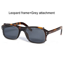 Load image into Gallery viewer, Kingsman Eyeglass Golden Circle Secret Service Kingsman Glasses Harry Eggsy Eyeglasses Top Acetate Frame British Style Eyewear