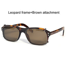 Load image into Gallery viewer, Kingsman Eyeglass Golden Circle Secret Service Kingsman Glasses Harry Eggsy Eyeglasses Top Acetate Frame British Style Eyewear