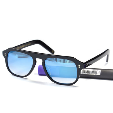Kingsman Sunglasses Frame Mens  Pilot Sunglasses Handmade Acetate Driving Shades Mirror Coating UV Protection Sunglasses