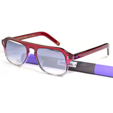 Load image into Gallery viewer, Kingsman Sunglasses Frame Mens  Pilot Sunglasses Handmade Acetate Driving Shades Mirror Coating UV Protection Sunglasses