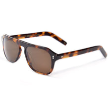 Load image into Gallery viewer, Kingsman Sunglasses Frame Mens  Pilot Sunglasses Handmade Acetate Driving Shades Mirror Coating UV Protection Sunglasses