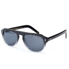 Load image into Gallery viewer, Kingsman Sunglasses Frame Mens  Pilot Sunglasses Handmade Acetate Driving Shades Mirror Coating UV Protection Sunglasses