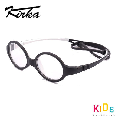 Kirka 2022 Kids Glasses Child Cute Glasses Frame Spectacle Frames For Children Prescription Myopia Small Children Glasses