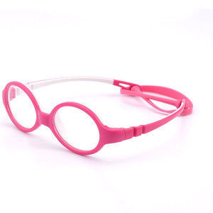 Kirka 2022 Kids Glasses Child Cute Glasses Frame Spectacle Frames For Children Prescription Myopia Small Children Glasses