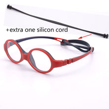 Load image into Gallery viewer, Kirka 2022 Kids Glasses Child Cute Glasses Frame Spectacle Frames For Children Prescription Myopia Small Children Glasses