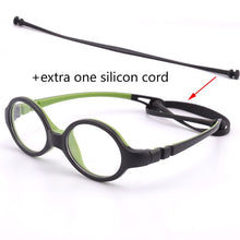 Load image into Gallery viewer, Kirka 2022 Kids Glasses Child Cute Glasses Frame Spectacle Frames For Children Prescription Myopia Small Children Glasses