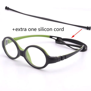 Kirka 2022 Kids Glasses Child Cute Glasses Frame Spectacle Frames For Children Prescription Myopia Small Children Glasses