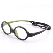 Load image into Gallery viewer, Kirka 2022 Kids Glasses Child Cute Glasses Frame Spectacle Frames For Children Prescription Myopia Small Children Glasses