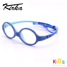 Load image into Gallery viewer, Kirka 2022 Kids Glasses Child Cute Glasses Frame Spectacle Frames For Children Prescription Myopia Small Children Glasses
