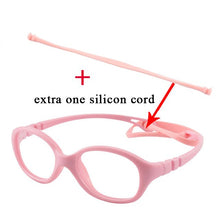 Load image into Gallery viewer, Kirka Kid Glasses Children Kids Eyeglasses Frame Brand Design Kids Cute baby Student Safe Healthy Optical Spectacles Frames TR90