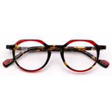 Load image into Gallery viewer, Kirka Kid Glasses Frame Acetate Optical Spectacles Frame Children Tortoiseshell Color Boys and Girls Eyewear Eyeglasses Myopia
