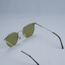 Carica l&#39;immagine nel visualizzatore di Gallery, Occhiali da sole da donna firmati coreani GENTLE Moor Occhiali da sole Donna Uomo Occhiali da sole rotondi Occhiali da sole da donna