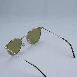 Occhiali da sole da donna firmati coreani GENTLE Moor Occhiali da sole Donna Uomo Occhiali da sole rotondi Occhiali da sole da donna