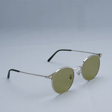 Carica l&#39;immagine nel visualizzatore di Gallery, Occhiali da sole da donna firmati coreani GENTLE Moor Occhiali da sole Donna Uomo Occhiali da sole rotondi Occhiali da sole da donna