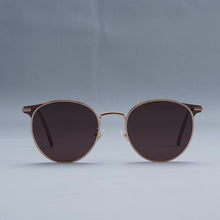 Carica l&#39;immagine nel visualizzatore di Gallery, Occhiali da sole da donna firmati coreani GENTLE Moor Occhiali da sole Donna Uomo Occhiali da sole rotondi Occhiali da sole da donna