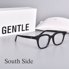 Load image into Gallery viewer, Korea Brand Eyeglasses Frame Optical Frames Eyeglasses Prescription GM glasses Women  Men  GENTLE South side myopia frames