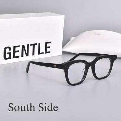 Korea Brand Eyeglasses Frame Optical Frames Eyeglasses Prescription GM glasses Women  Men  GENTLE South side myopia frames