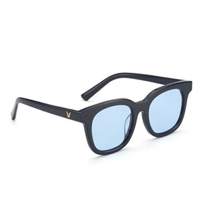 Korea Brand Eyeglasses Frame Optical Frames Eyeglasses Prescription GM glasses Women  Men  GENTLE South side myopia frames
