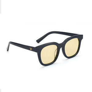 Korea Brand Eyeglasses Frame Optical Frames Eyeglasses Prescription GM glasses Women  Men  GENTLE South side myopia frames
